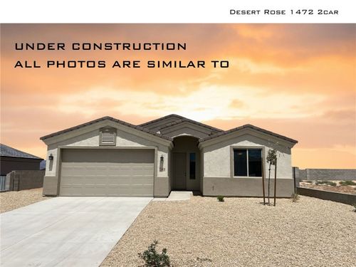 3419 E Cane Dr, Kingman, AZ, 86409 | Card Image