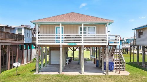 214 Sand Dune Ct, Surfside Beach, TX, 77541-8959 | Card Image
