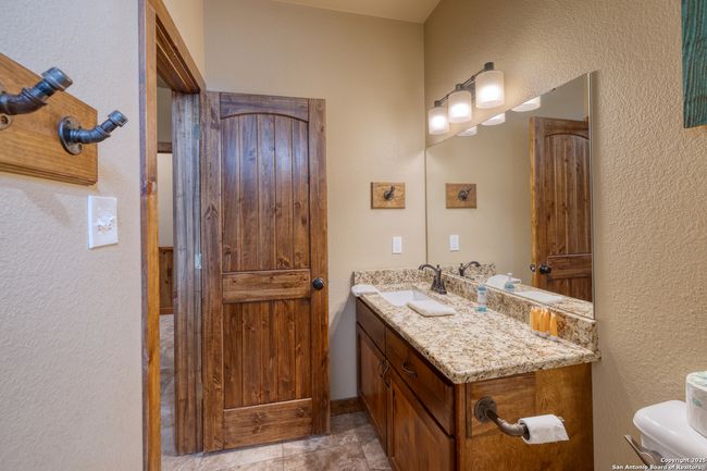 274 Mountain Laurel Ln, House other with 5 bedrooms, 6 bathrooms and null parking in Concan TX | Image 22