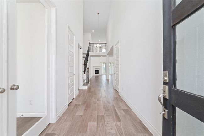 13731 Pedernales Ct, House other with 4 bedrooms, 4 bathrooms and 3 parking in Cypress TX | Image 6