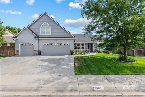 694 Castle Rock Pl, Middleton, ID, 83644-6006 | Card Image
