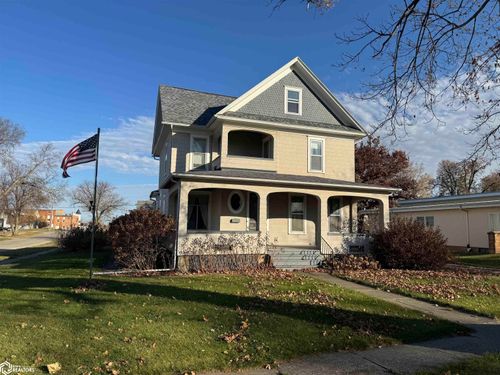 201 E Ohio St, Toledo, IA, 52342-1618 | Card Image