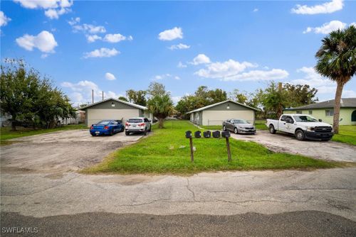 3215 Jeffcott Street, Fort Myers, FL, 33916 | Card Image