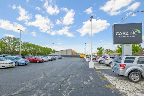 14440 Cicero Ave, Midlothian, IL, 60445-2501 | Card Image