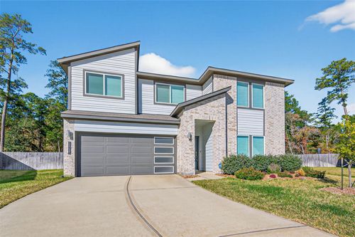 14265 Wonder Lake Ln, Conroe, TX, 77384-2029 | Card Image