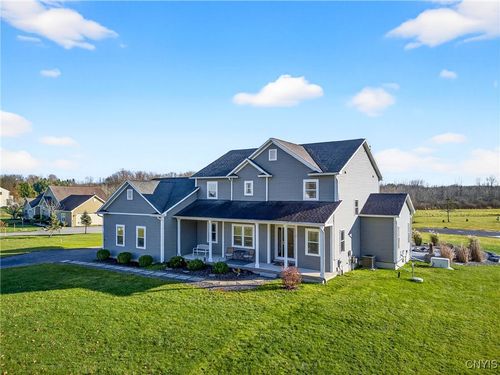 560 Shackelton Point Rd, Bridgeport, NY, 13030-9792 | Card Image