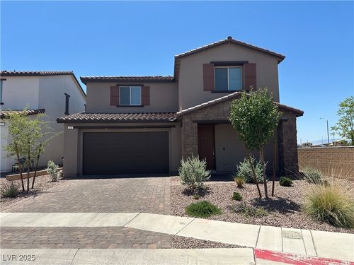 129 Bella Nice Dr, Henderson, NV, 89015-5475 | Card Image