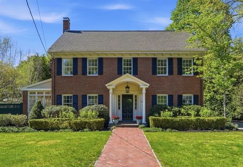 27 Slocum Rd, Lexington, MA, 02421-5638 | Card Image