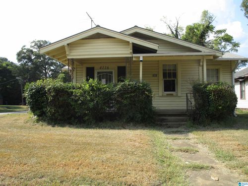 4116 Debardeleben Ave, FAIRFIELD, AL, 35064-1442 | Card Image