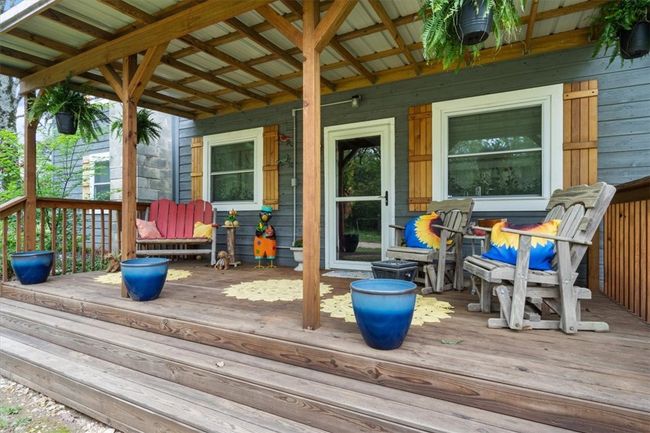 56715 S 695 Rd, House other with 4 bedrooms, 3 bathrooms and null parking in Colcord OK | Image 5