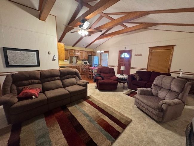 393 Alpine Crest Rd, House other with 3 bedrooms, 2 bathrooms and null parking in Fancy Gap VA | Image 11