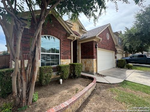 12538 Prude Rnch, San Antonio, TX, 78254-6060 | Card Image