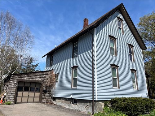 56 Madison St, Cortland, NY, 13045-1702 | Card Image
