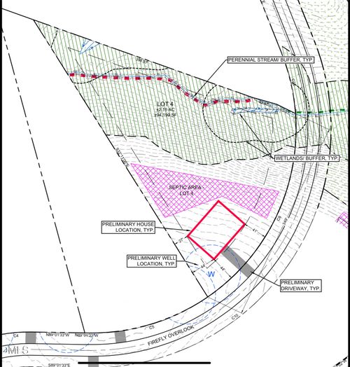 93 Overlook Trl, Pittsboro, NC, 27312-8567 | Card Image