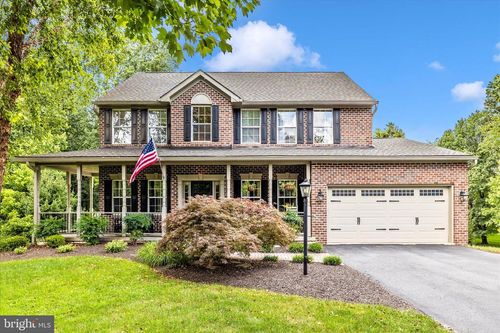 402 Leafy Hollow Ct, MOUNT AIRY, MD, 21771-2808 | Card Image