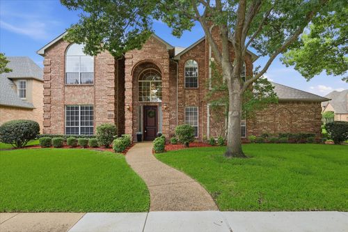 5644 Crowndale Dr, Plano, TX, 75093-8503 | Card Image