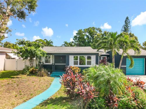 5110 8th Avenue N, St Petersburg, FL, 33710 | Card Image