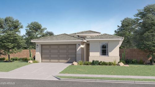 16731 W Chama Drive, Surprise, AZ, 85387 | Card Image