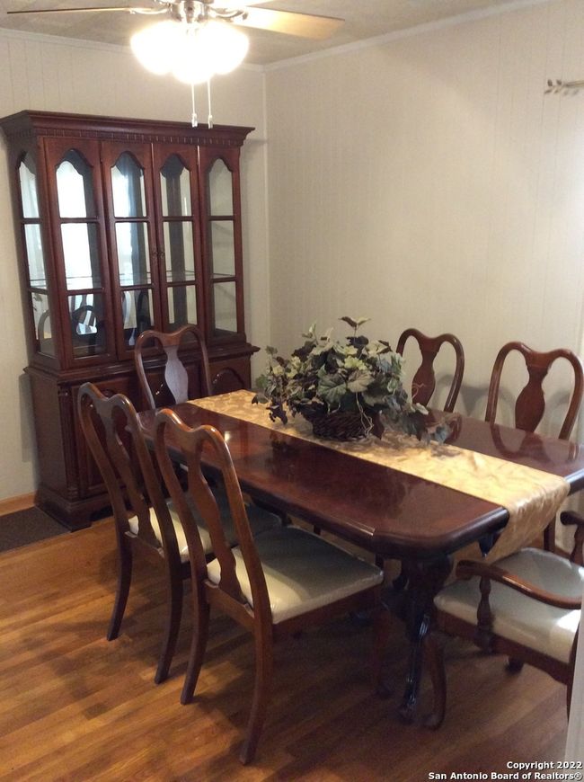 242 Drake Ave, House other with 3 bedrooms, 2 bathrooms and null parking in San Antonio TX | Image 5