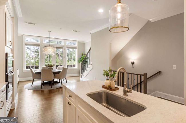 6613 Encore Blvd, Townhouse with 3 bedrooms, 4 bathrooms and 2 parking in Atlanta GA | Image 18