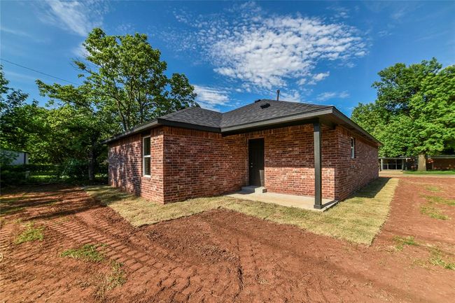 1417 Mallard Drive, House other with 4 bedrooms, 2 bathrooms and null parking in Del City OK | Image 22