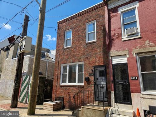 2110 Oakford St, PHILADELPHIA, PA, 19146-4315 | Card Image
