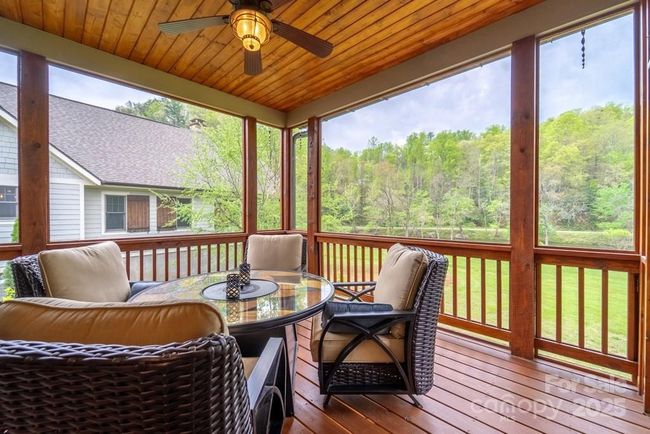 100 Grayling Dr, House other with 3 bedrooms, 2 bathrooms and null parking in Cullowhee NC | Image 17
