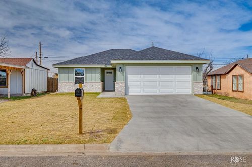 2616 Juanita Ave, San Angelo, TX, 76901-1420 | Card Image