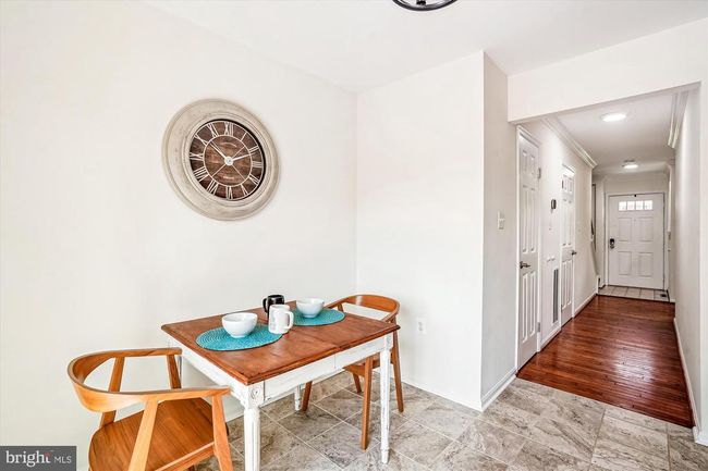 5521 Lakewhite Ct, Townhouse with 3 bedrooms, 4 bathrooms and null parking in FAIRFAX VA | Image 12