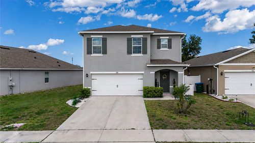 928 August Sky Dr, Deltona, FL, 32738-9126 | Card Image