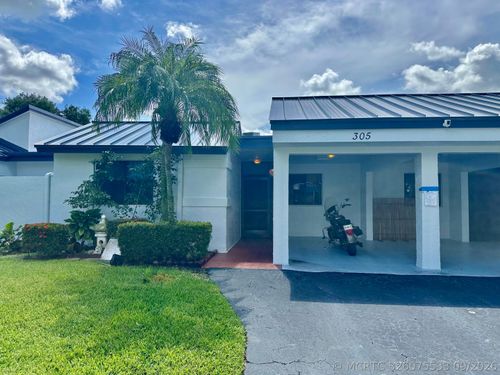 305 Lakeside Court, Sunrise, FL, 33326 | Card Image