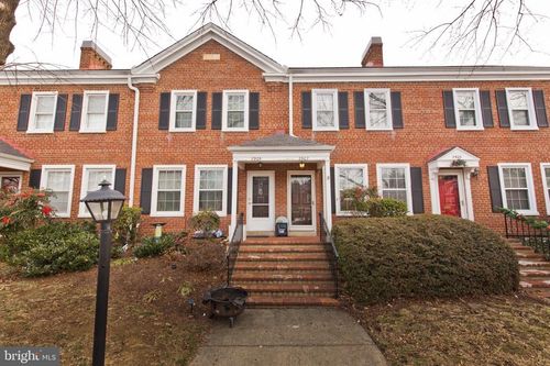 2907 S Buchanan St, ARLINGTON, VA, 22206-1503 | Card Image