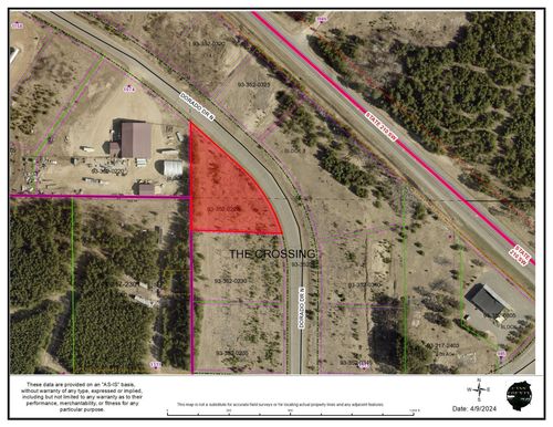 5 Dorado Dr N, Pillager, MN, 56473 | Card Image
