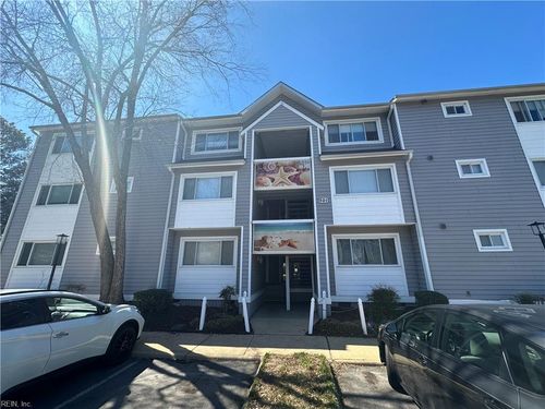 203-501 Ocean Trace Arch, Virginia Beach, VA, 23451 | Card Image