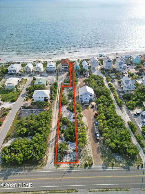 4533 Cape San Blas Rd, Cape San Blas, FL, 32456-4411 | Card Image