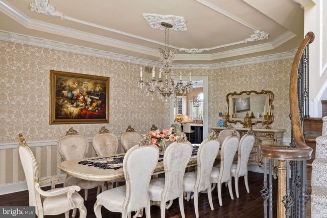 26 Oxford Dr, House other with 5 bedrooms, 8 bathrooms and null parking in Warminster PA | Image 7