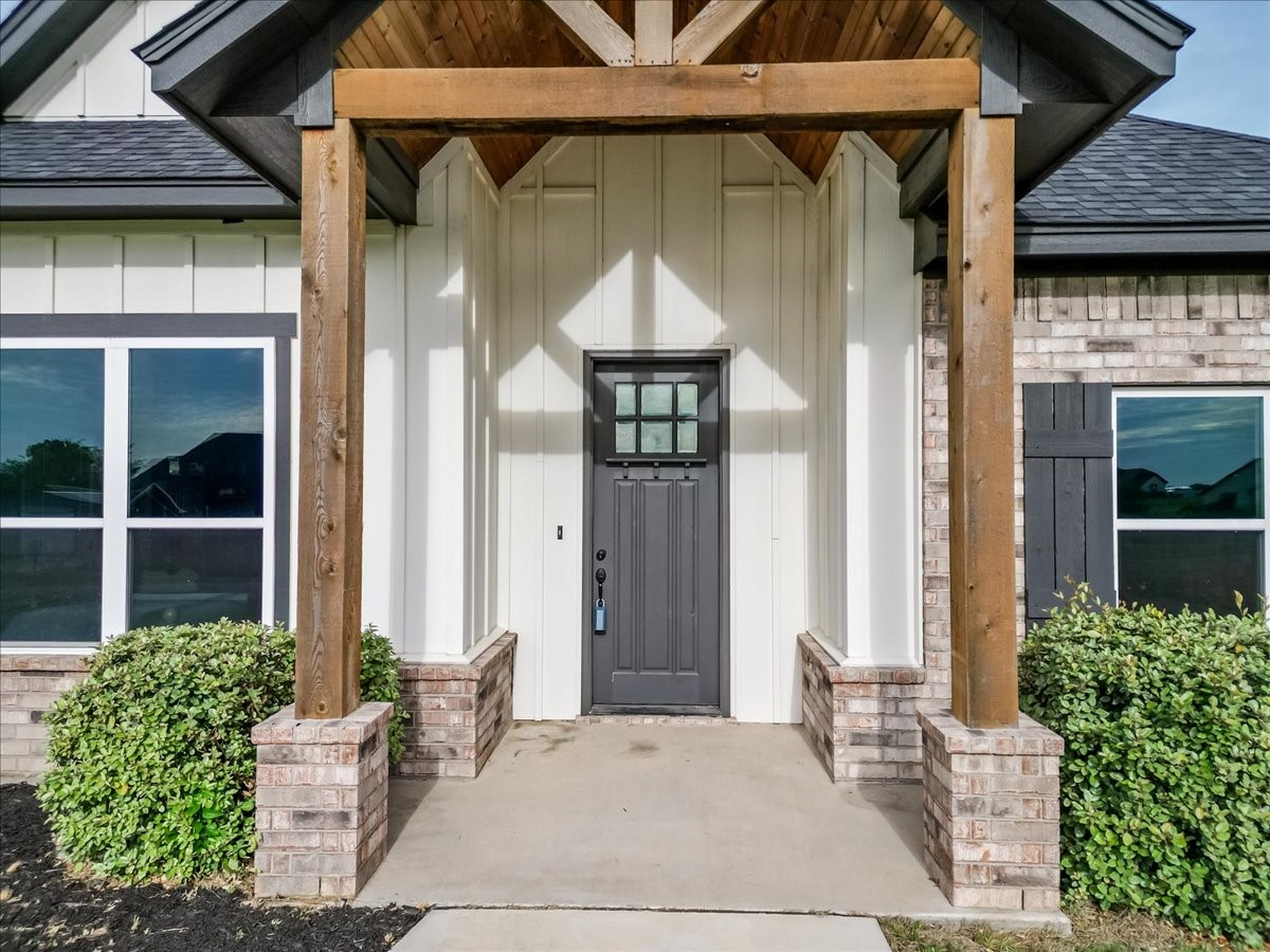 Residential in Weatherford 4