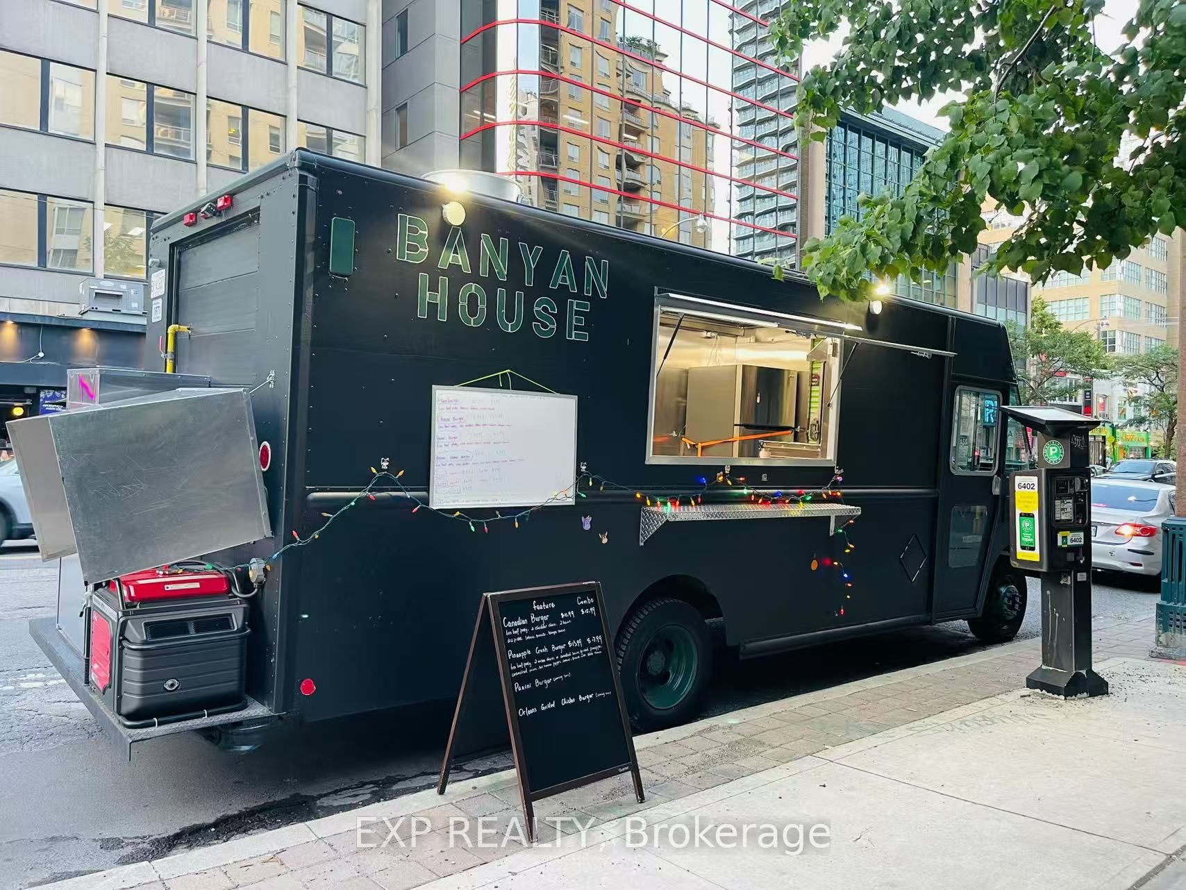 Commercial Sale in Toronto C13