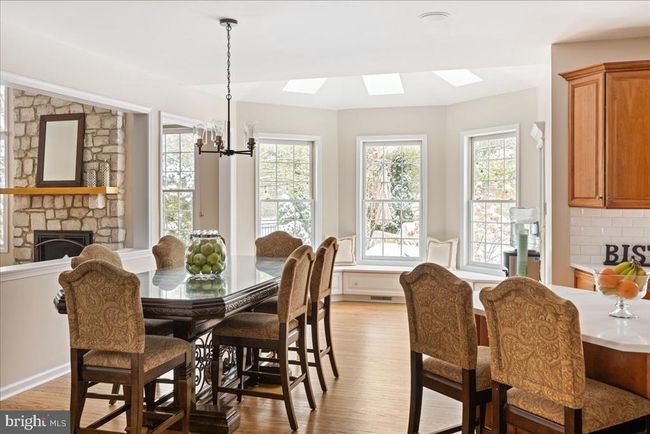 65 Bittersweet Dr, House other with 4 bedrooms, 4 bathrooms and null parking in DOYLESTOWN PA | Image 16