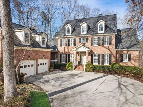 1505 Runnymede Ct Sw, Lilburn, GA, 30047-3300 | Card Image