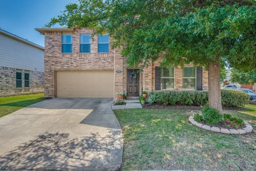 2701 Lazy Oak Dr, Little Elm, TX, 75068-5751 | Card Image