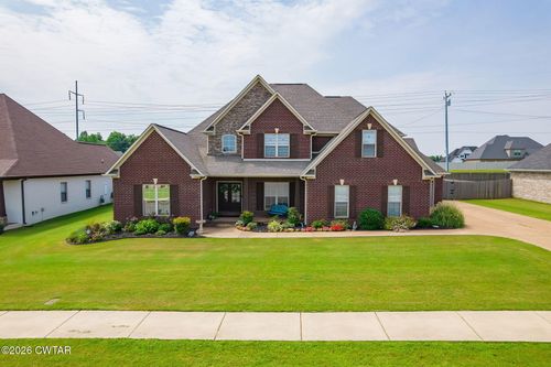 325 Silver Leaf Dr, Medina, TN, 38355-6911 | Card Image