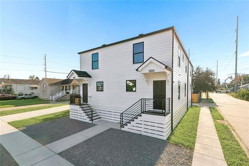 2503-2501-2503 Almonaster Ave, New Orleans, LA, 70117-7429 | Card Image