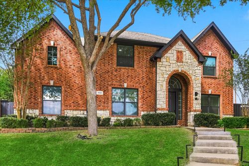 4421 Red Barn, Richardson, TX, 75082-2681 | Card Image