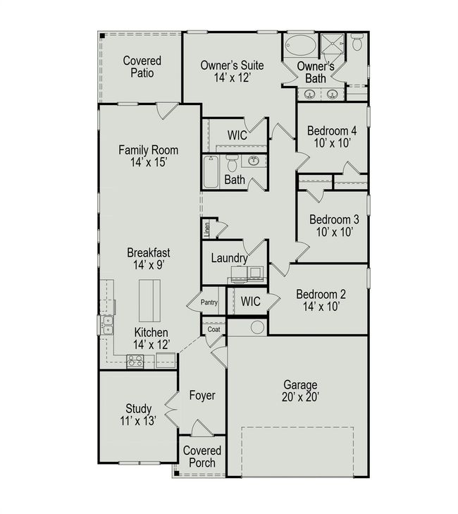 Floor Plan | Image 15