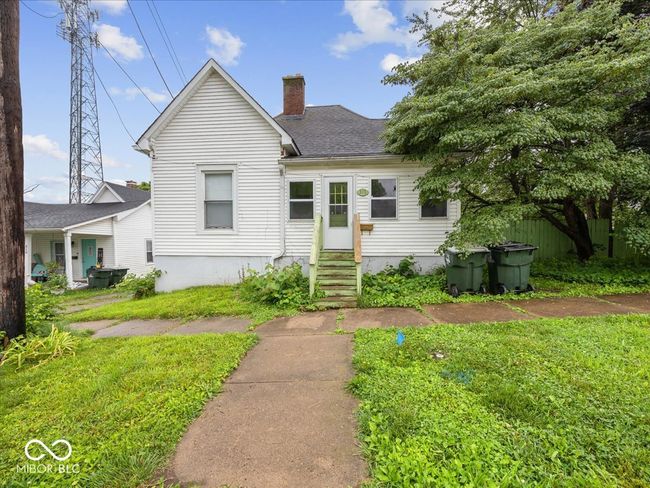 315 E North St, House other with 4 bedrooms, 3 bathrooms and null parking in Greensburg IN | Image 32