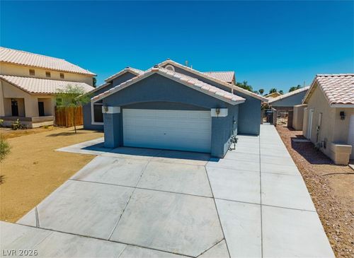 5316 Variety Ave, North Las Vegas, NV, 89031-0425 | Card Image