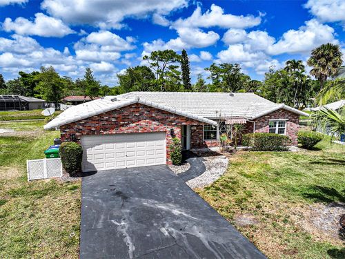 1329 Nw 84th Drive Nw, Coral Springs, FL, 33071 | Card Image