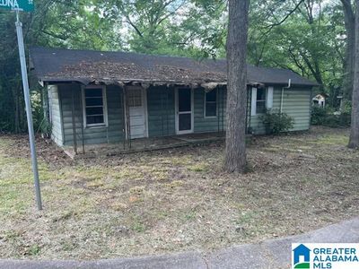 1812 Crescent Avenue, House other with 3 bedrooms, 1 bathrooms and null parking in BIRMINGHAM AL | Image 1