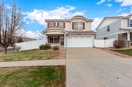 19415 Robins Drive, Denver, CO, 80249 | Card Image